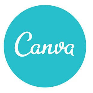 logo Canva CANVA LOGO