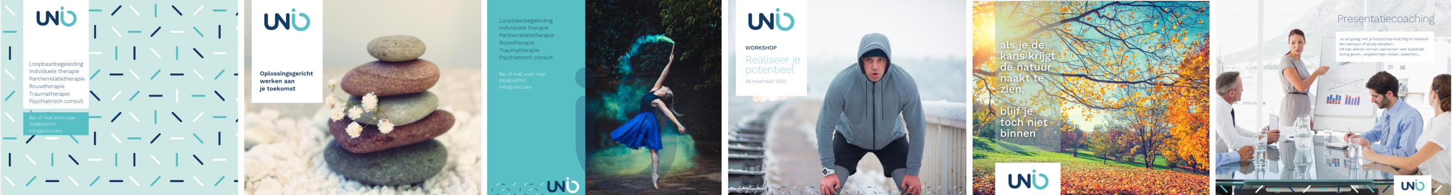 referentie canvaplan Unio.care referentie canva